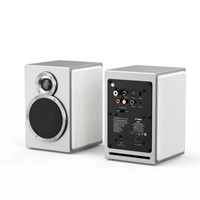 FIIO SA1 Cloud White