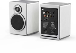 FIIO SA1 Cloud White