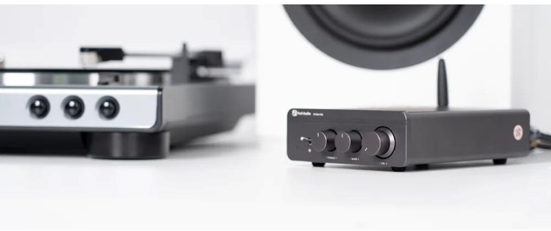 Beste Fosi Audio Versterkers voor Desktop en Home Audio