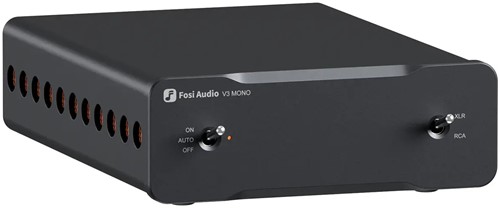 Fosi Audio V3 Mono+48V/5A