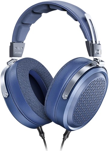 FIIO FT1 Pro Blauw
