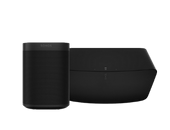 Hifi & speakers