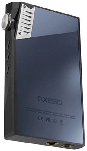iBasso DX260 Silvery - Tweedekans-2