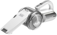 Black & Decker PV1820L handstofzuiger Chroom Zakloos-2