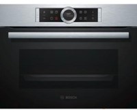 Bosch CMG676BS1 oven 45 l Zwart, Roestvrijstaal-2