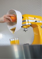 KitchenAid 5JE mixer-/keukenmachinetoebehoor-3