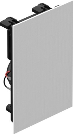 Inbouw speakers
