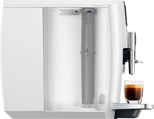 Jura E6 - Piano White-2