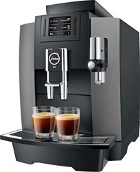 Jura WE8 (EA) Dark Inox