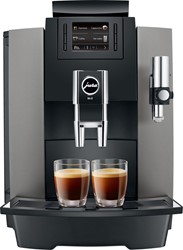 Jura WE8 (EA) Chroom