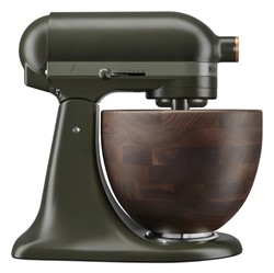 Kitchenaid Artisan Mixer 5KSM180WSEEG 4,7L Evergreen