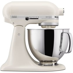 KitchenAid 5KSM175PSEPL Artisan keukenmachine 300 W 4,8 l Porselein wit