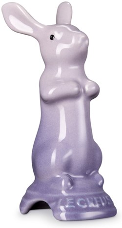 Le Creuset Bakkonijn 9cm Aardewerk Bluebell Purple