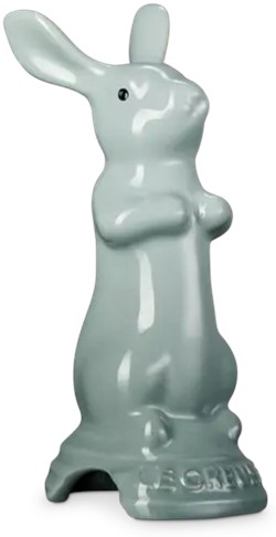 Le Creuset Bakkonijn 9cm Aardewerk Sea Salt