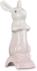Le Creuset Bakkonijn 9cm Aardewerk Shell Pink