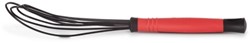 Le Creuset garde plat kersenrood