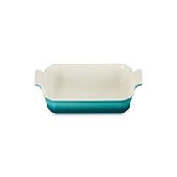 Le Creuset Ovenschaal Blue Riviera 26 cm 2,4L