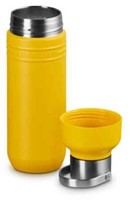Le Creuset Drinkfles Dubbelwandig On The Go 1,0 Liter Nectar-2