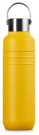 Le Creuset Drinkfles Dubbelwandig On The Go 1,0 Liter Nectar