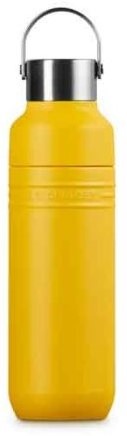 Le Creuset Drinkfles Dubbelwandig On The Go 1,0 Liter Nectar