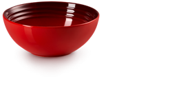 Le Creuset Kom - Kersenrood - ø 16 cm / 650 ml