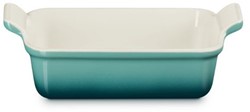 Le Creuset Ovenschaal Blue Riviera 19 cm 1,1L