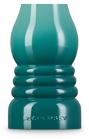 Le Creuset Pepermolen 21 cm Bleu Riviera-2