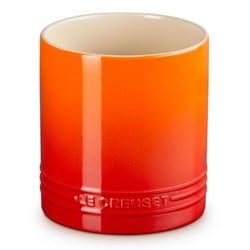 Le Creuset Signature Spatelpot Oranjerood 1.1 Liter