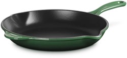 Le Creuset Signature Skillet 26 cm Cactus Juniper