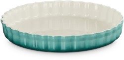 Le Creuset Taartvorm Bleu Riviera 28cm 2,1l