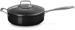 LE CREUSET - Essential Non-Stick Ceramic - Hapjespan 26cm 4,0l
