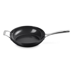 LE CREUSET - Essential Non-Stick Ceramic - Sauteerpan 30cm 6,80l