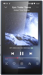 FIIO M21 Dark Blue