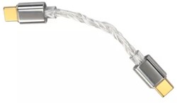 iBasso CB18 USB-C naar USB-C OTG kabel