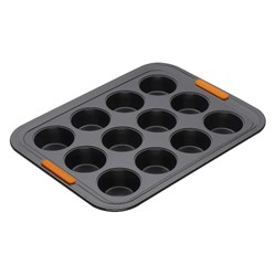 Muffinvormen