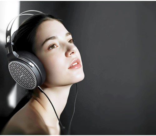 FIIO Jade audio JT3 Zilver-3