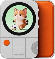 FOSI AUDIO MD3 DAC Zilver