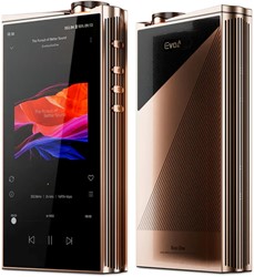 EvoAria Evo One Copper
