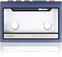 FIIO SK-M21C Dark Blue