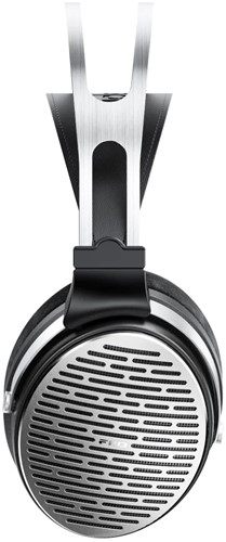 FIIO Jade audio JT3 Zilver-2
