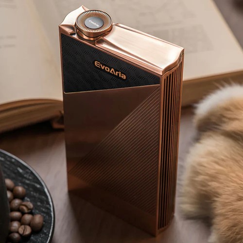 EvoAria Evo One Copper-3