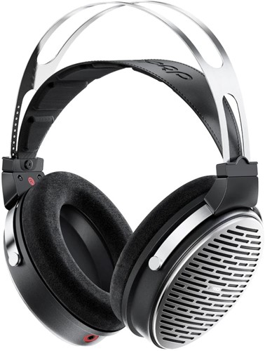 FIIO Jade audio JT3 Zilver