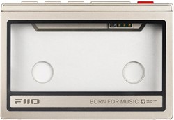 FIIO SK-M21C Red Button