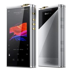 EvoAria Evo One Titanium Edition