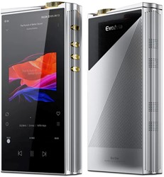 EvoAria Evo One Titanium Edition