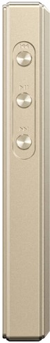 FIIO M21 Titanium Gold - Tweedekans-2
