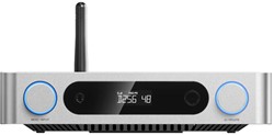 FIIO K13 R2R Zilver - Tweedekans