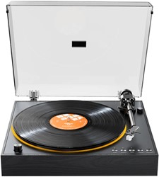 FIIO TT11 Zwart