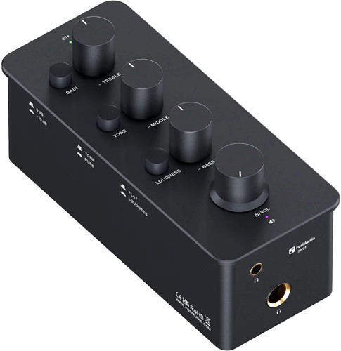 Fosi Audio SK01