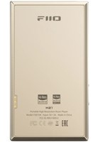 FIIO M21 Titanium Gold - Tweedekans-3